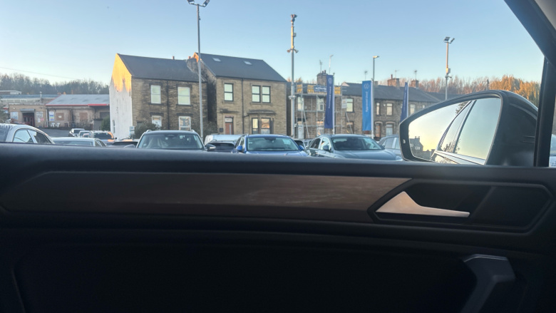 Volkswagen Tiguan Allspace 2.0 TDI Match 5dr Diesel Estate